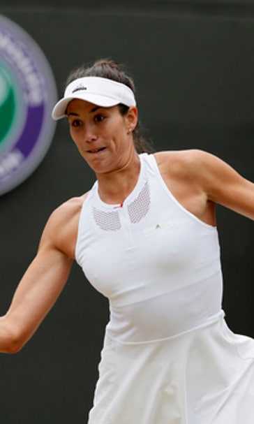 Past, not crowd, favors Williams against Konta at Wimbledon